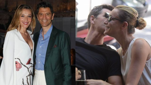 Δεν έχετε ξαναδεί έτσι τον Σάκη Ρουβά! – Μόνο η Κάτια Ζυγούλη! (Video)