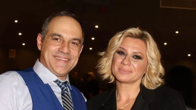 Άφωνη η Κατερίνα Καραβάτου: «Θα παραμείνω θυμωμένος…» – Αποστομωτικά λόγια από τον Κρατερό Κατσούλη