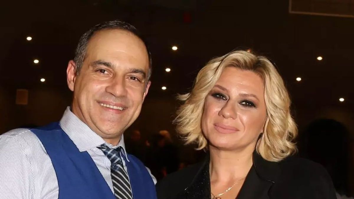 Άφωνη η Κατερίνα Καραβάτου: «Θα παραμείνω θυμωμένος…» – Αποστομωτικά λόγια από τον Κρατερό Κατσούλη