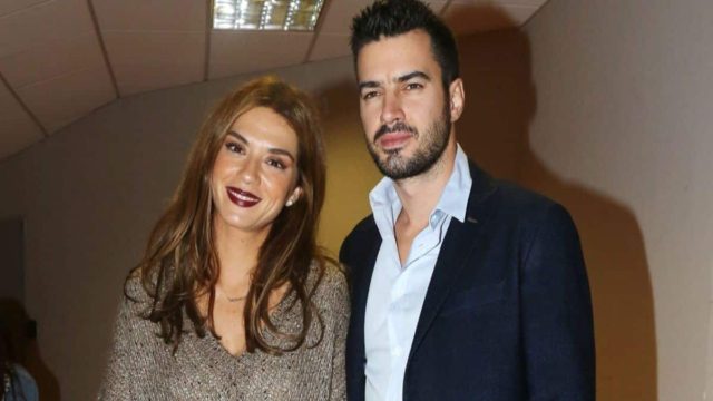 «Δεν υπάρχει λόγος να το κάνουμε…» – Άδειασμα από τον Γιάννη Τσιμιτσέλη στην Βάσω Λασκαράκη