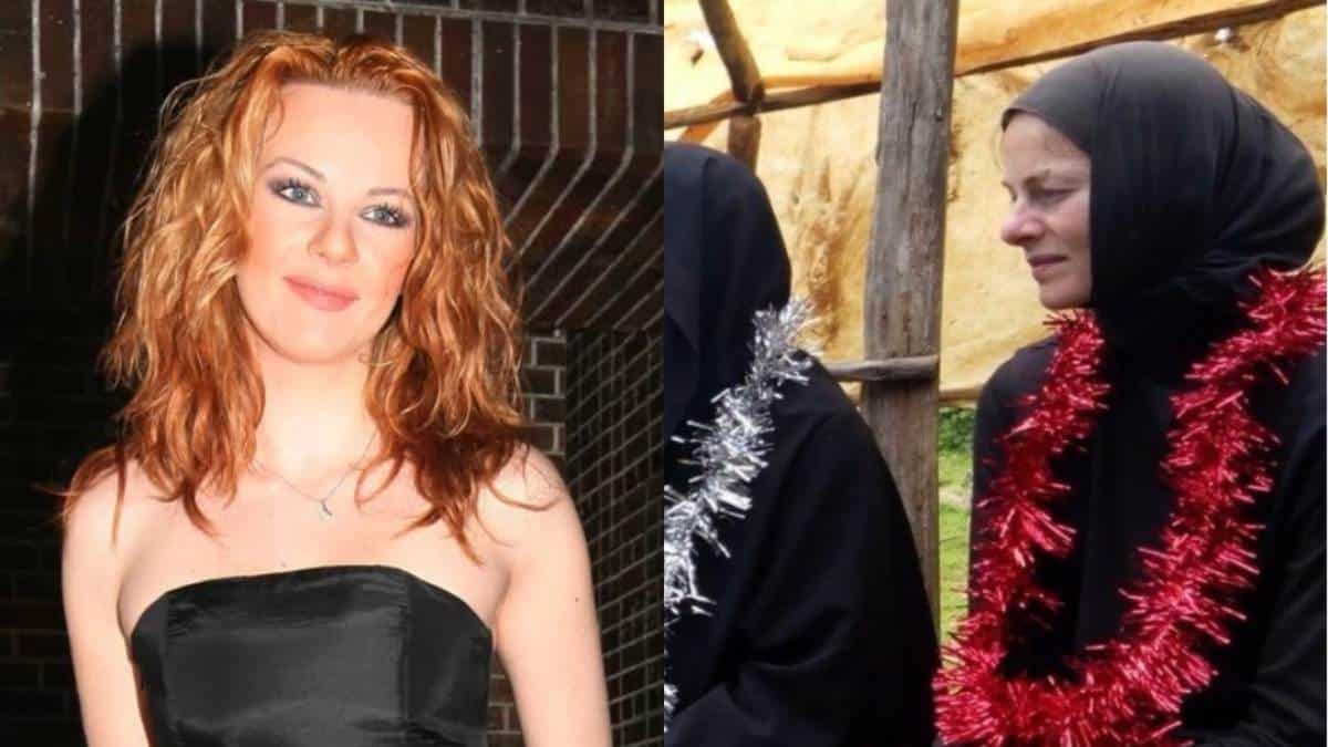 Σοκαριστικό: Ο μεγάλος έρωτας της Ναταλίας Λιονάκη είχε βρεθεί νεκρός σε είσοδο πολυκατοικίας