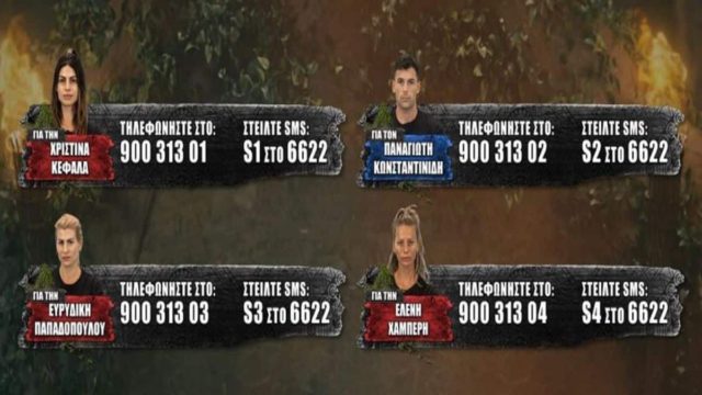 Survivor All Star spoiler 02/03, ΑΝΑΤΡΟΠΗ: Αυτός ο παίκτης αποχωρεί την Πέμπτη!