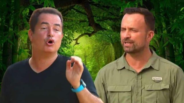 «Φάουλ» Ατζούν – Εξέθεσε τον Λιανό με την αποβολή δύο παικτών από το Survivor!