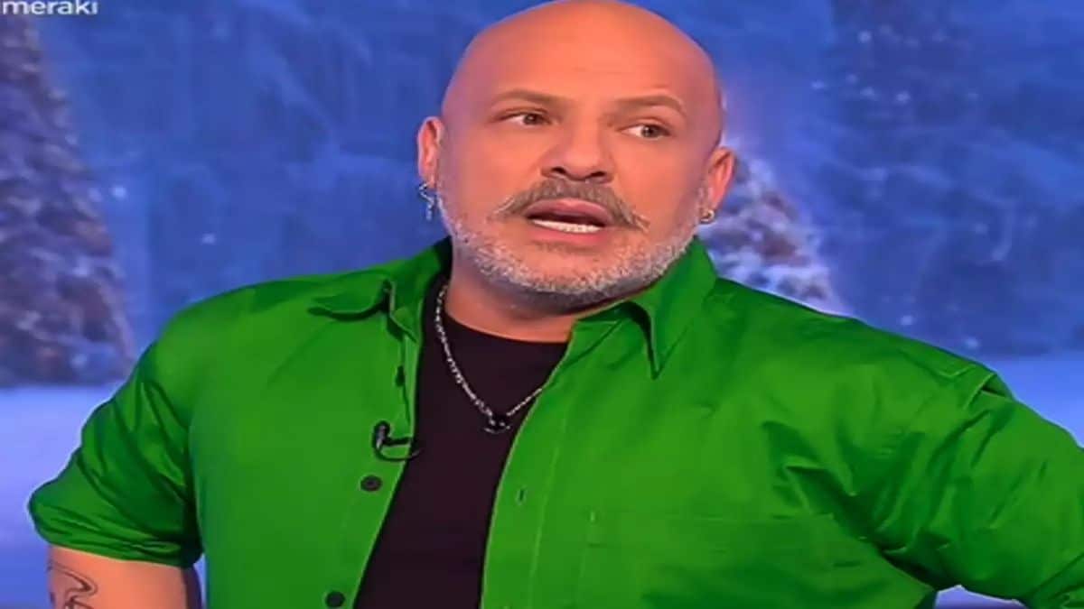 «Θα κάνω απεργία τηλεοπτικής πείνας» – Σούσουρο με την αποχώρηση του Νίκου Μουτσινά από τον ΣΚΑΙ