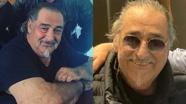 Ανησυχία για τον Βασίλη Καρρά – «Τον έβλεπα να καταρρέει…» (video)