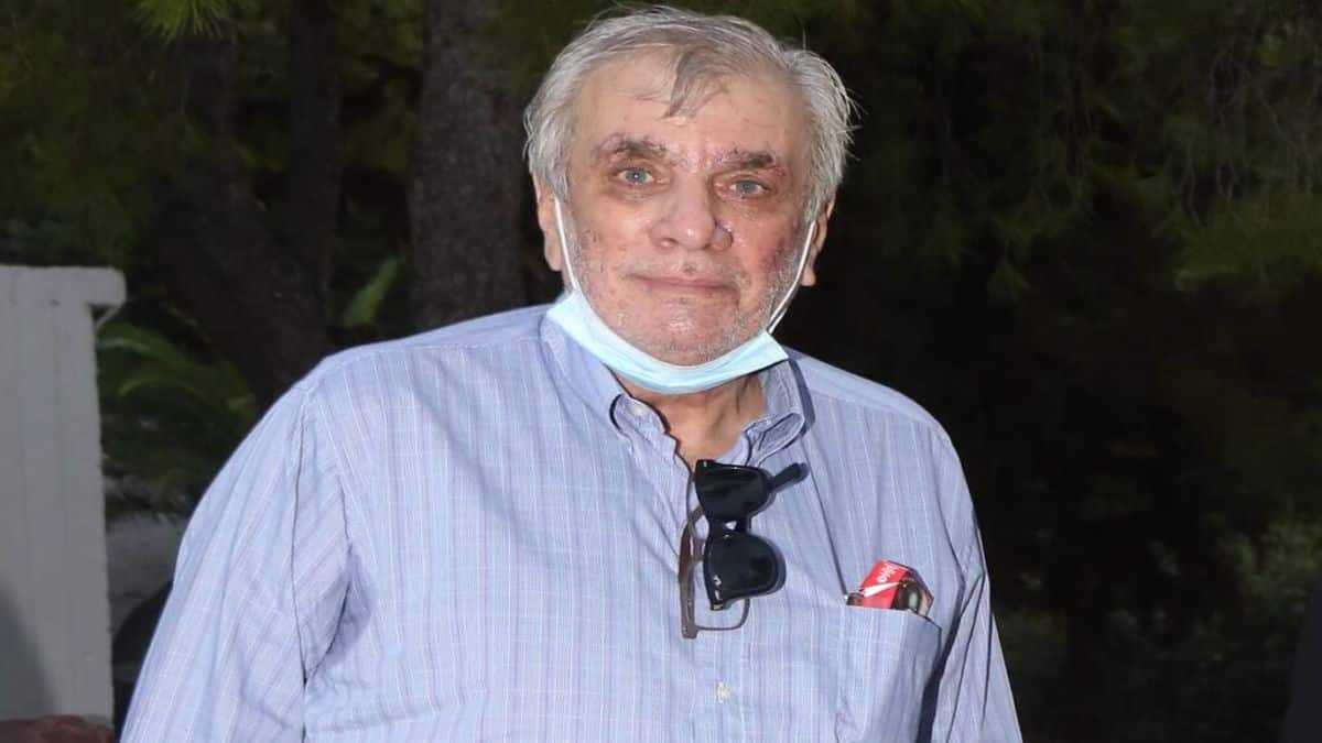 Τραγικές ώρες για τον Στηβ Κακέτση – Εσπευσμένα στο νοσοκομείο ο πρώην επιχειρηματίας