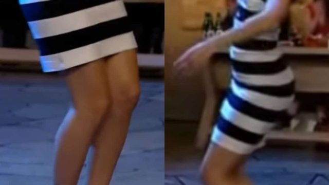 Αργό και βασανιστικό: Το πιο καθηλωτικό τσιφτετέλι που είδατε ποτέ – Μετρά σχεδόν μισό εκατομμύριο προβολές