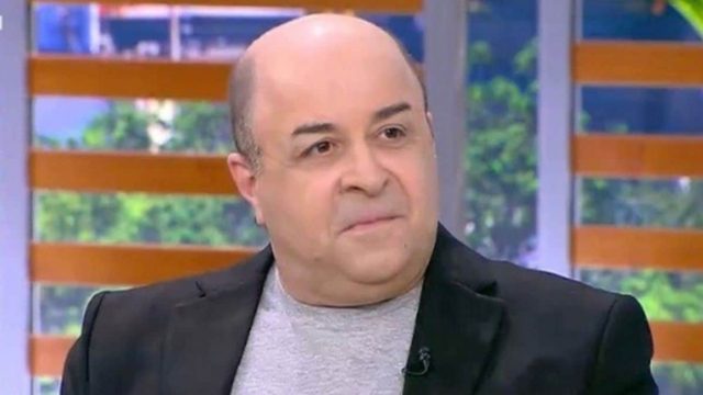 «Δεν νομίζω ότι χωράει κανένας άλλος δίπλα του…» – «Κόλαφος» για τον Μάρκο Σεφερλή
