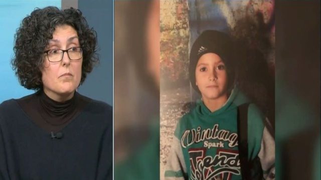 “Ραγίζει” καρδιές η μητέρα του 9χρονου Δημήτρη που “χάθηκε” από ιατρικό λάθος: «Το παιδί μου σφάδαζε από τους πόνους. Η τελευταία του κουβέντα ήταν “φοβάμαι”» (Video)