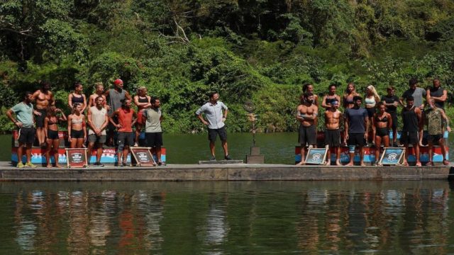 Survivor All Star spoiler 21/03: Ισοβαθμία και άλλοι… 3 υποψήφιοι προς αποχώρηση! Βόμβα με τον 5ο