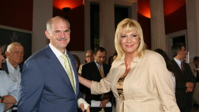Κόλαφος η Δήμητρα Λιάνη: «Τα παιδιά του Ανδρέα Παπανδρέου κατασπατάλησαν δεκάδες εκατομμύρια ευρώ για…»