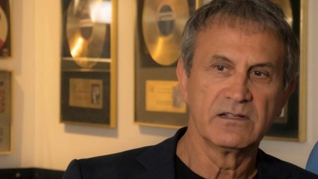«Βόμβα» από Γιώργο Νταλάρα: «Δεν με ενδιαφέρει καθόλου το…»
