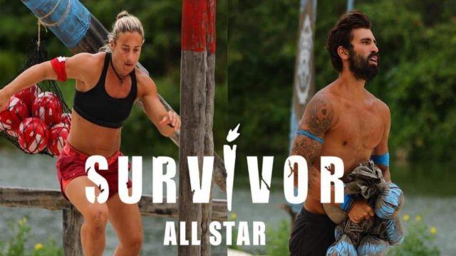 Survivor spoiler 08/03: Αυτή η ομάδα κερδίζει το έπαθλο επικοινωνίας!