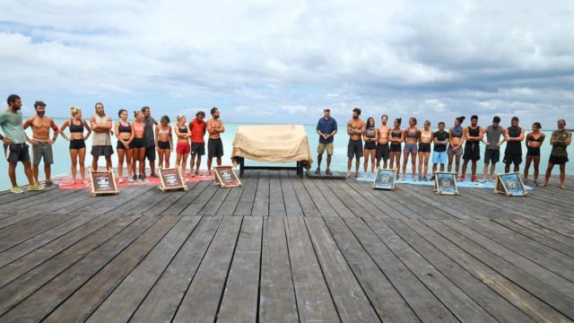 Survivor spoiler 13/03: Αυτή η ομάδα κερδίζει την δεύτερη ασυλία!