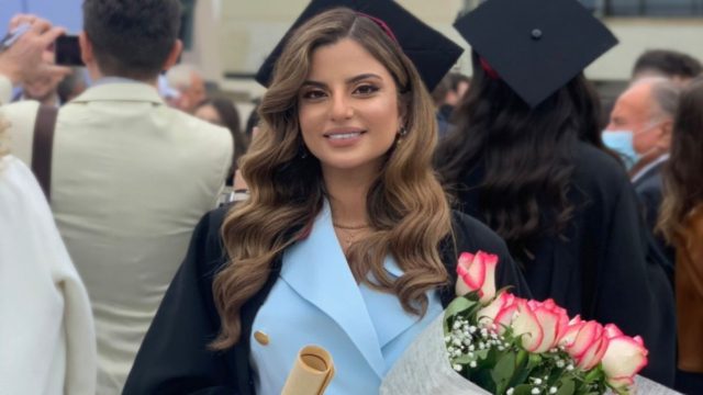 Ταυτοποιήθηκε νεκρή και η 24χρονη Αναστασία από την Κύπρο!