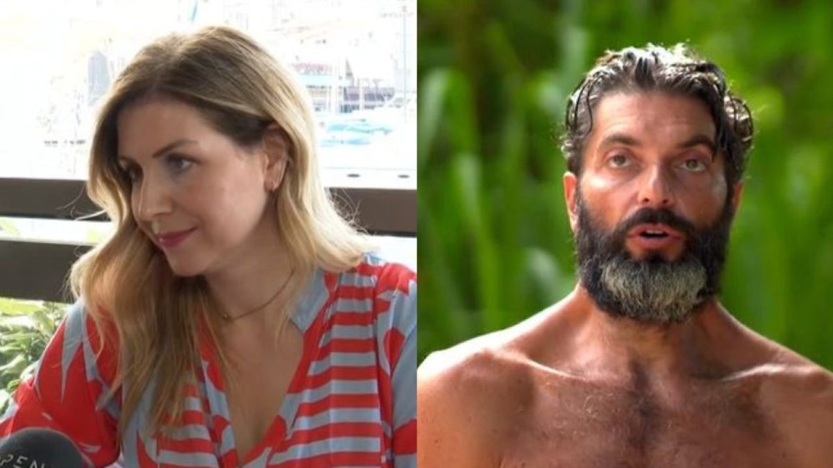 Survivor All Star: Έξαλλη η αδερφή του Σπύρου Μαρτίκα με τη Μαρία Αντωνά – «Έστειλα και μήνυμα στην ίδια, γιατί…»