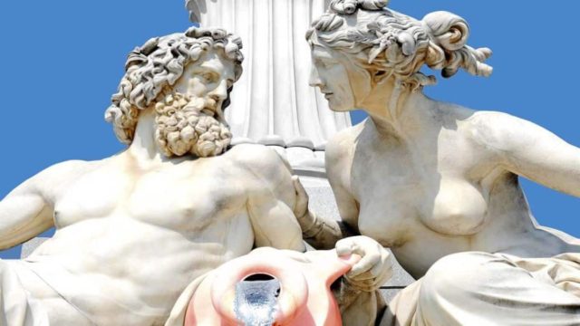 6+1 λόγοι που δεν θα επιβίωνες ούτε για 24 ώρες στην Αρχαία Ελλάδα