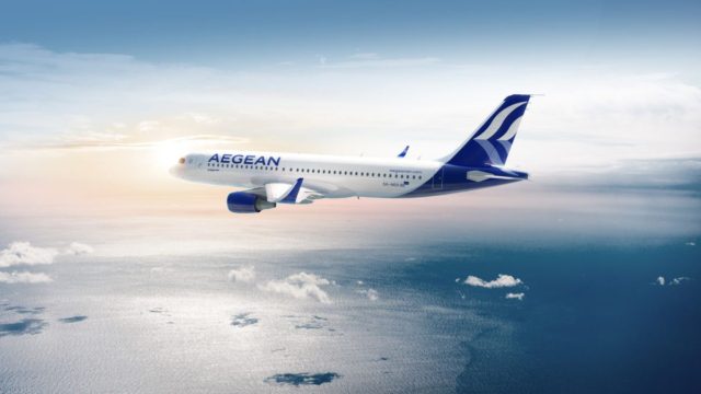 Aegean: Αποτελέσματα τέταρτου τριμήνου και έτους 2022