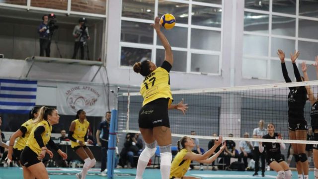 ΑΕΚ – ΠΑΟΚ 3-1: Ανώτερη η Ένωση πέρασε στον τελικό με ανατροπή