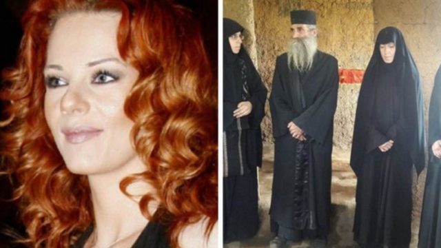 Ναταλία Λιονάκη: Αυτή είναι η μητέρα της – Η μοναδική φωτογραφία που κυκλοφορεί