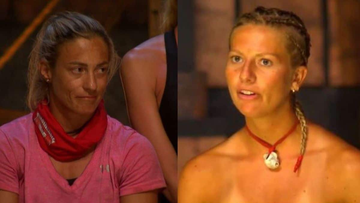 Survivor All Star spoiler 24/03: «Ζήτησε μου συγγνώμη για να μην σε…» – Μαλλιοτραβήγματα Αφροδίτης με Χαμπέρη! Νέος άγριος καυγάς στον Άγιο Δομίνικο