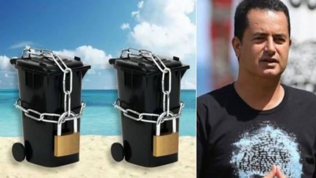 Τρελάθηκε η παραγωγή: Έβαλαν λουκέτο στους κάδους για να μην κλέβουν φαγητό οι παίκτες στο Survivor