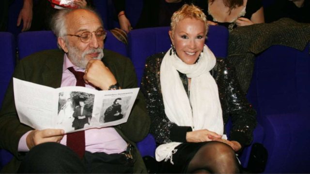 «Βόμβα» από τον Αλέξανδρο Λυκουρέζο: «Με τη Ζωή Λάσκαρη είχαμε…»
