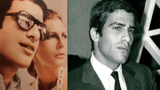 Ο μυστηριώδης θάνατος του Αλέξανδρου Ωνάση – «Ήταν καλός πιλότος, όμως έπειτα από απαίτηση του πατέρα του…»