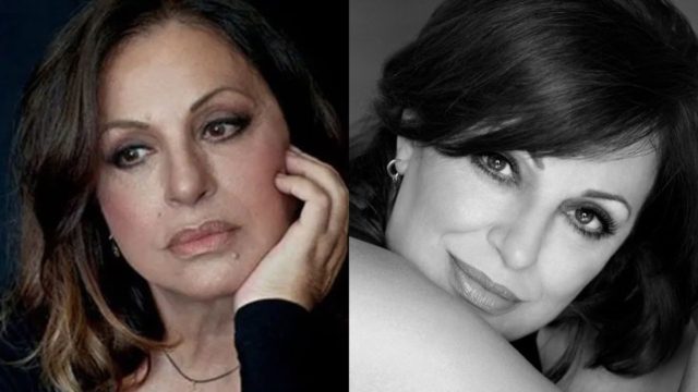 Η δημόσια εξομολόγηση της Χάρις Αλεξίου: «Δε θα μπορούσα να είμαι με έναν άνθρωπο που…»