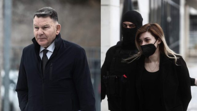 Ρούλα Πισπιρίγκου: «Αν η Τζωρτζίνα είχε καρδιολογική νόσο θα είχε φανεί…» – Όσα κατέθεσε ειδικευόμενη παιδίατρος και το αίτημα Κούγια που έγινε δεκτό (video)