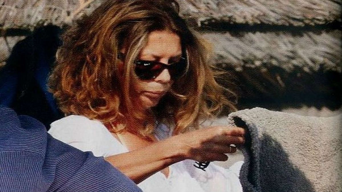 «Το one night stand που έχω κάνει…» – Σοκάρει η Σοφία Αλιμπέρτη