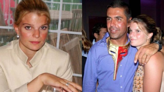 «Με έβαζε να…»: Αποκάλυψη «βόμβα» για τον πρώην σύζυγο της Αθηνάς Ωνάση
