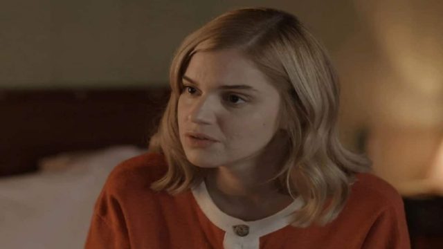 Παράδεισος των Κυριών – Spoiler 14/3: «Αμαλία, είμαι ο πατέρας σου» – Της αποκαλύπτει την αλήθεια αλλά την ίδια στιγμή τον δολοφονούν