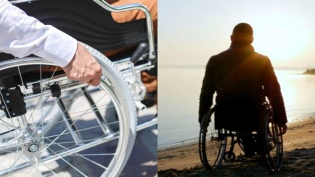 Ντροπιαστική αντιμετώπιση ΑμεΑ σε πρώτο ραντεβού: «Εσύ είσαι με το καροτσάκι, πώς να μπούμε; Είναι κυριλέ το μαγαζί…»