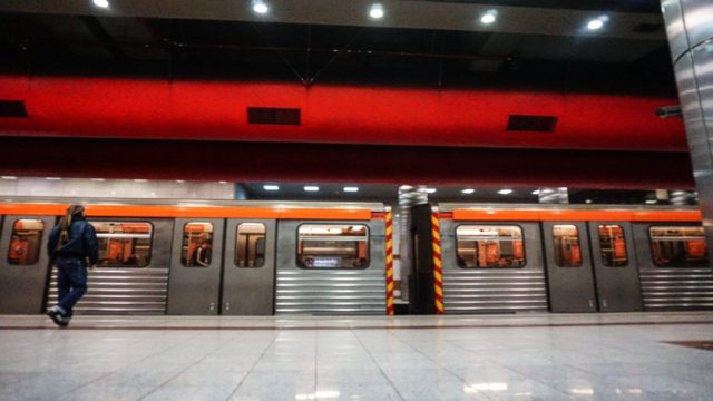 Απεργία 28 Μαρτίου: Μεγάλη ανατροπή με το Μετρό – Πώς θα λειτουργήσουν ΗΣΑΠ, Τραμ και τα υπόλοιπα ΜΜΜ