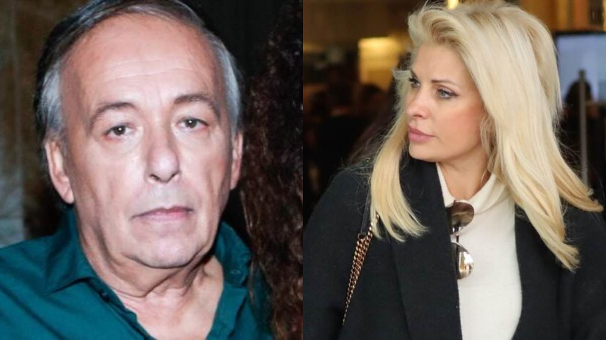 «Άκαρδη» η Ελένη Μενεγάκη: «Ήταν η μόνη που δεν…» – Σαρωτικός ο Ανδρέας Μικρούτσικος!