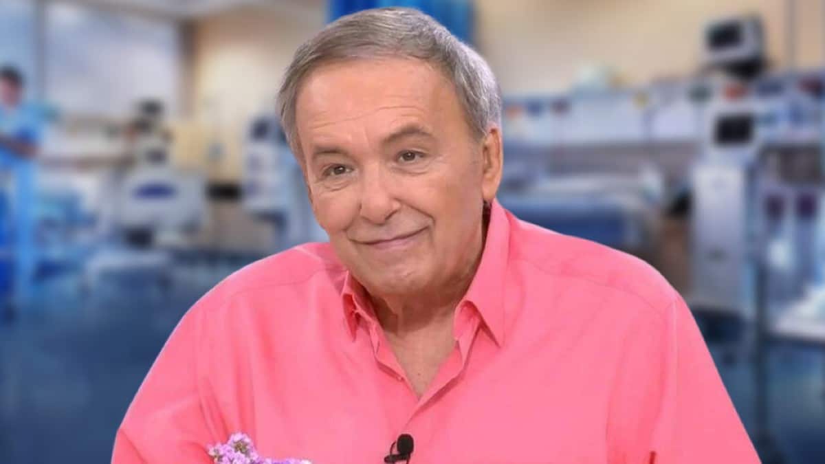 «Έκρηξη» θαυμασμού για τον Ανδρέα Μικρούτσικο: «Για εµένα εκείνος είναι τα πάντα, τον αγαπώ»