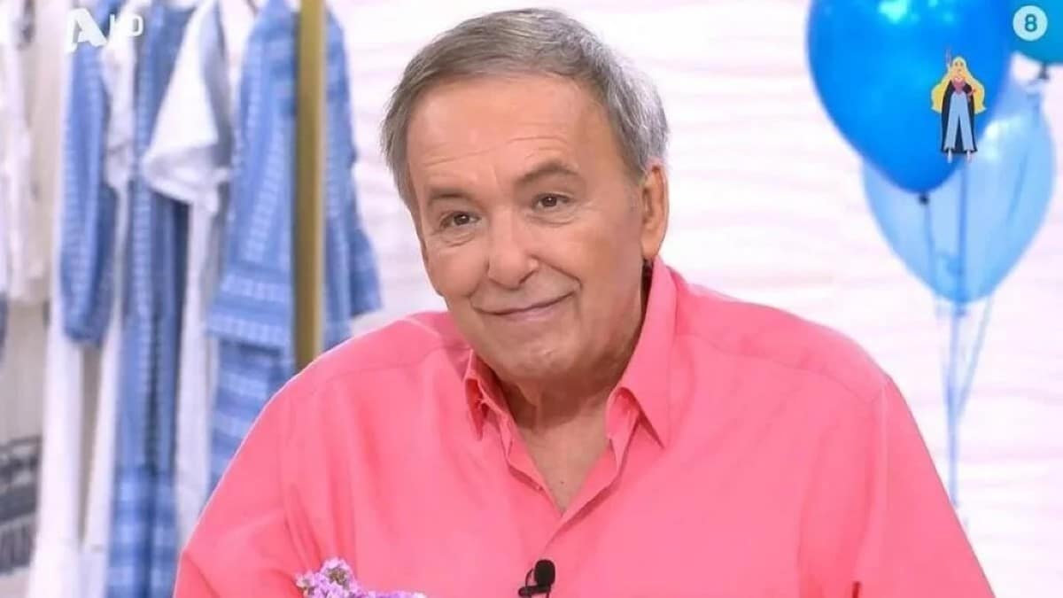 Έκτακτες εξελίξεις με τον Ανδρέα Μικρούτσικο – «Η κατάσταση της υγείας του…»