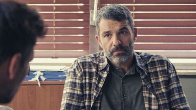Παγιδευμένοι – σούπερ spoiler: Ο Ανδρέας χαροπαλεύει!