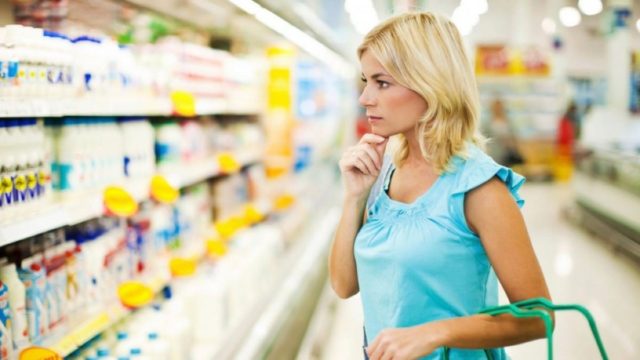 Ξανθιά γυρίζει στο σπίτι μετά το σούπερ μάρκετ: Το ανέκδοτο της ημέρας (30/3)
