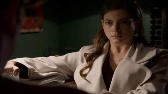 Παγιδευμένοι – Spoiler 14/3: «Κύριε δικαστά…» – Ήρθε η ώρα της αλήθειας για την Άννα