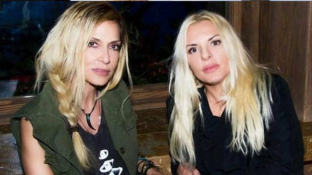 Έριξε «βόμβα» η Αννίτα Πάνια: «Από την Άννα Βίσση δεν έχω…»