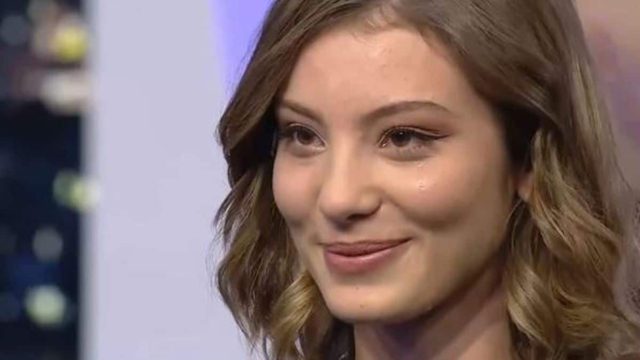 Μια άλλη με την πλαστική στο στήθος: Αγνώριστη σήμερα η νικήτρια του GNTM 2, Άννα Μαρία Ηλιάδου