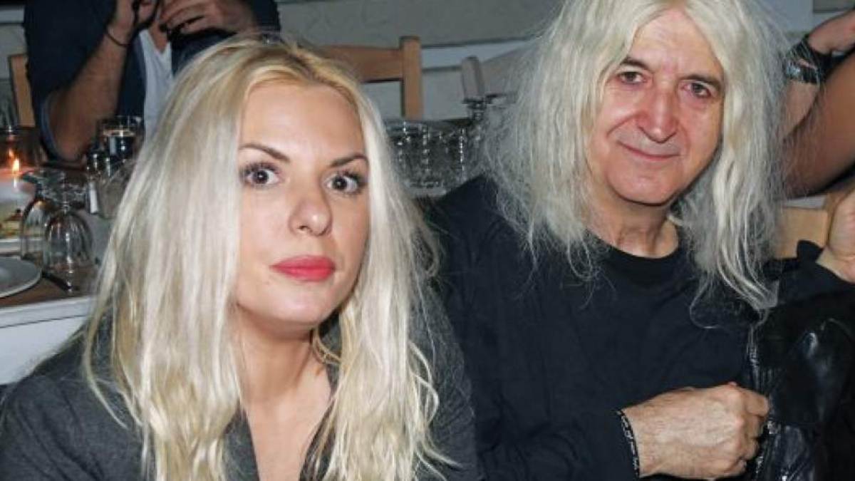 «Βόμβα» από την Αννίτα Πάνια: «Μετά τον Νίκο Καρβέλα έμεινα σε…»
