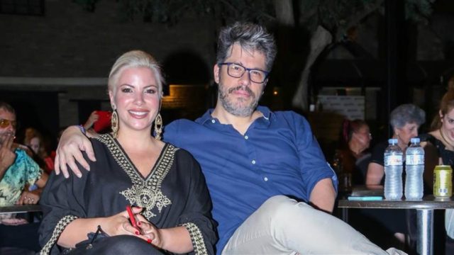 Δεν το ήξερε ούτε η Αντελίνα: Αυτό έχει σπουδάσει ο Χάρης Βαρθακούρης!