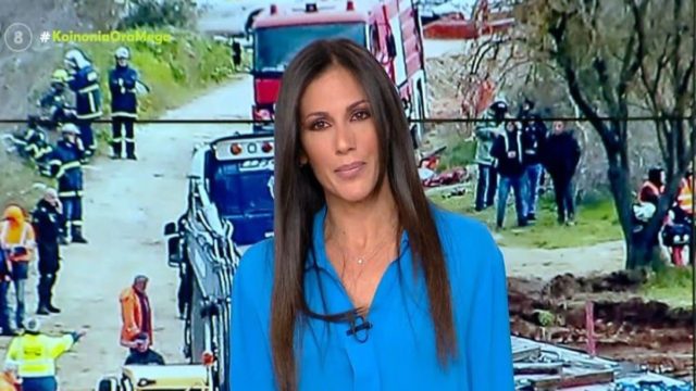 Οργισμένες αποκαλύψεις Ανθής Βούλγαρη: «Κανονίστε την πορεία σας, δεν σας ξεπλένει τίποτα!»