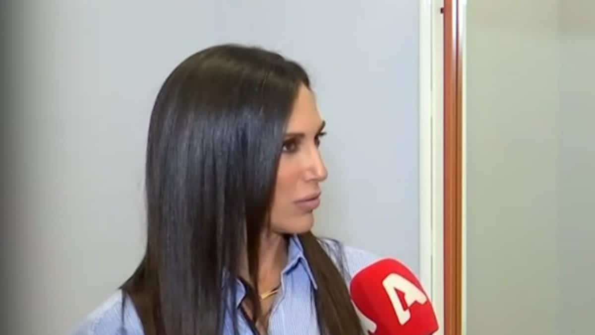 Άκρως αποκαλυπτική η Ανθή Βούλγαρη: «Μετά το σοβαρό πρόβλημα υγείας που πέρασα…»