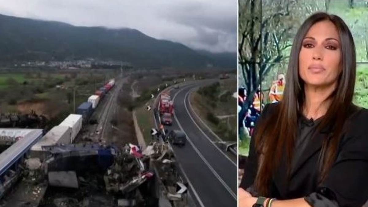 «Έσπασε» η Ανθή Βούλγαρη: «Μας συγχωρείτε για τη φόρτιση, δεν μπορώ να πω αυτό που θέλω…»