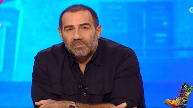 «Βασανίζομαι! Υπάρχουν γυναίκες στην περίπτωση που τις βιάσουν…» – Σοκάρει ο Αντώνης Κανάκης