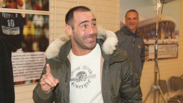 Πολλά τα λεφτά για τον Αντώνη Κανάκη: «Δεν το έχω αρνηθεί ποτέ ότι απέκτησα…»